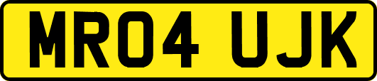 MR04UJK