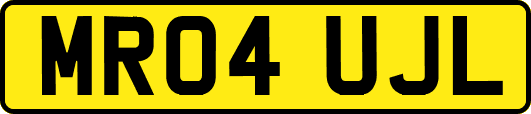 MR04UJL