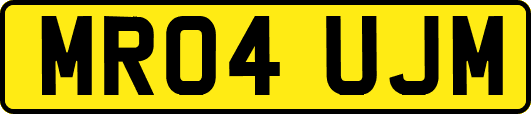 MR04UJM