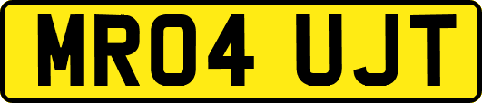 MR04UJT
