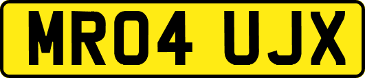 MR04UJX