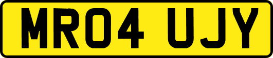 MR04UJY