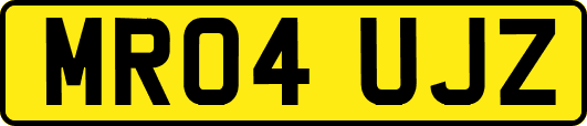 MR04UJZ