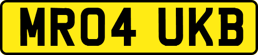 MR04UKB