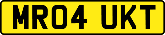 MR04UKT