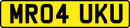 MR04UKU