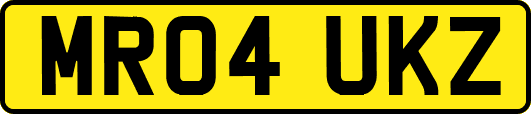 MR04UKZ