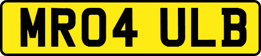 MR04ULB