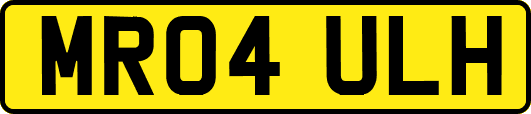 MR04ULH