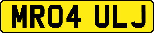 MR04ULJ