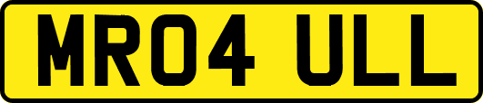 MR04ULL