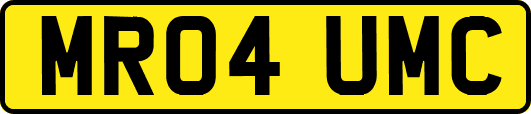 MR04UMC