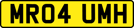 MR04UMH