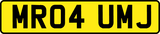 MR04UMJ