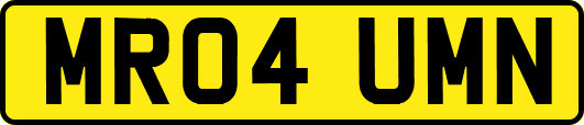 MR04UMN