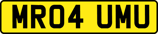 MR04UMU