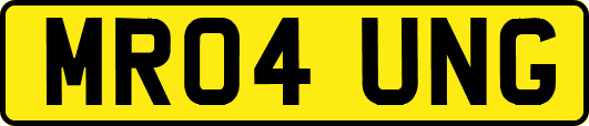 MR04UNG