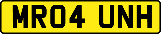 MR04UNH