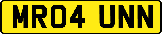 MR04UNN