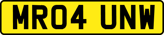 MR04UNW