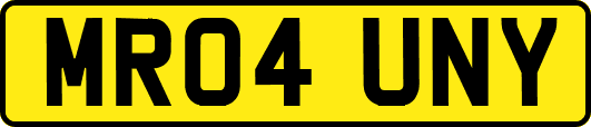MR04UNY