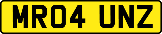 MR04UNZ