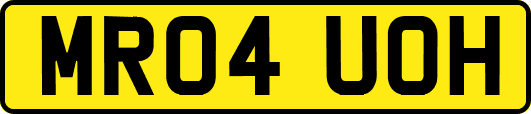 MR04UOH
