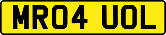 MR04UOL
