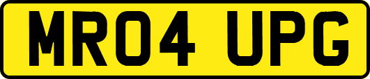 MR04UPG