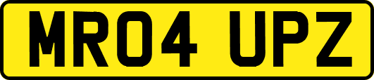 MR04UPZ