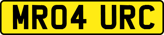 MR04URC