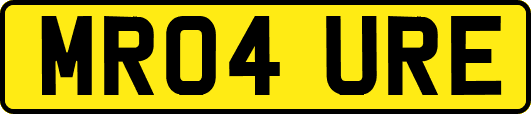 MR04URE