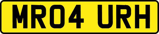 MR04URH