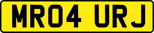 MR04URJ