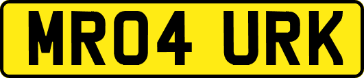 MR04URK