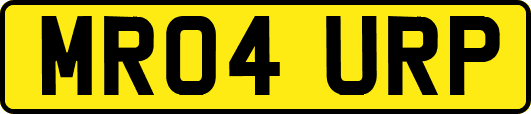 MR04URP