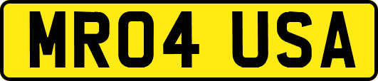 MR04USA