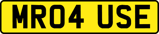 MR04USE