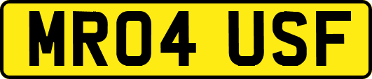 MR04USF
