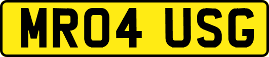 MR04USG