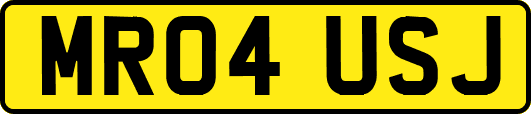 MR04USJ