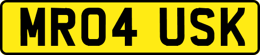 MR04USK