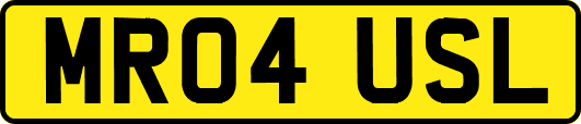 MR04USL