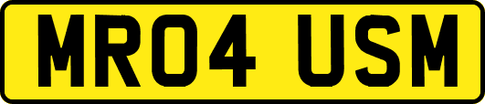 MR04USM