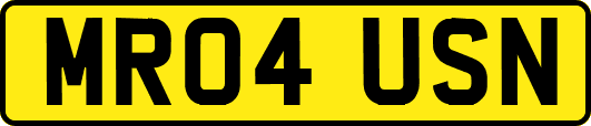 MR04USN