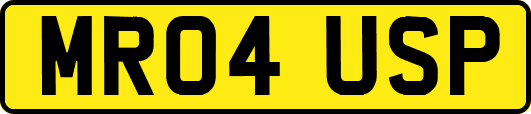 MR04USP