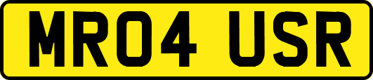 MR04USR