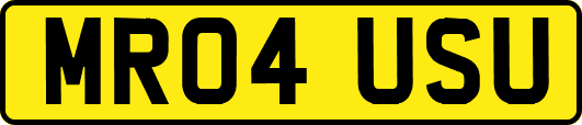 MR04USU
