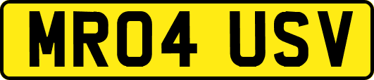 MR04USV