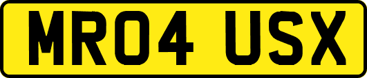 MR04USX
